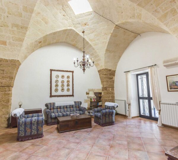 Appartamenti - Masseria Tenute Bellamarina - 3