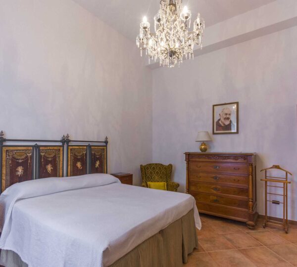 Appartamenti - Masseria Tenute Bellamarina - 1