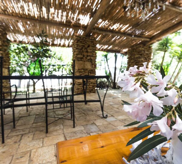 Appartamenti - Masseria Tenute Bellamarina - 19